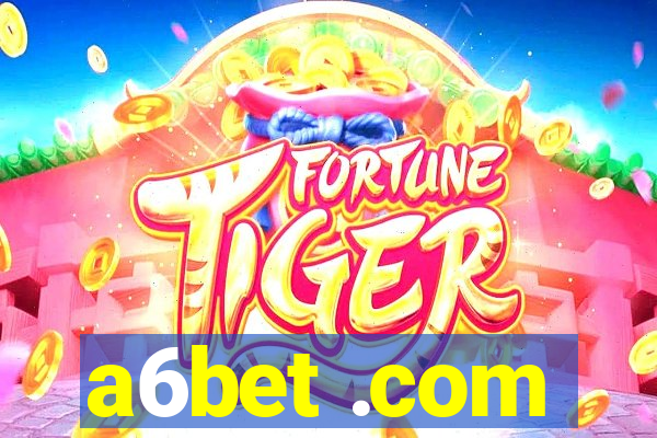 a6bet .com